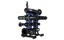 BOWNT BOD Disc Filter